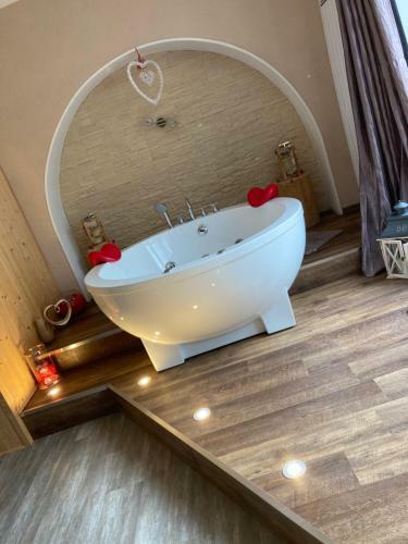 Bed & Breakfast Manoir Aux Trois Charmes