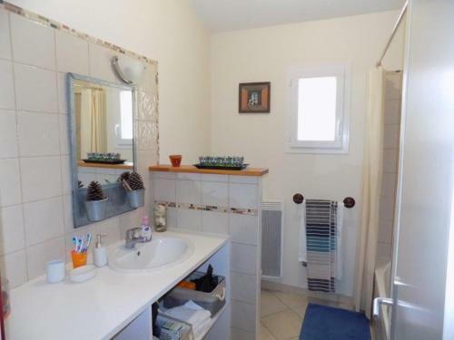 Villa Ronce-les-bains - Petite Maison de Vacances - Proche Marche Et Plage