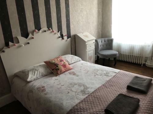 Bed & Breakfast Les Thiaus�res