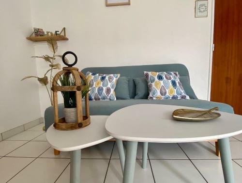 Bed & Breakfast Les Thiaus�res