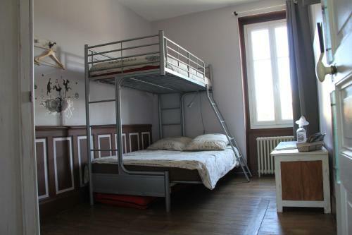Bed & Breakfast Les Thiaus�res