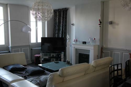 Bed & Breakfast Les Thiaus�res