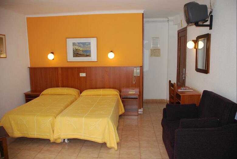 Hotel Stella Maris