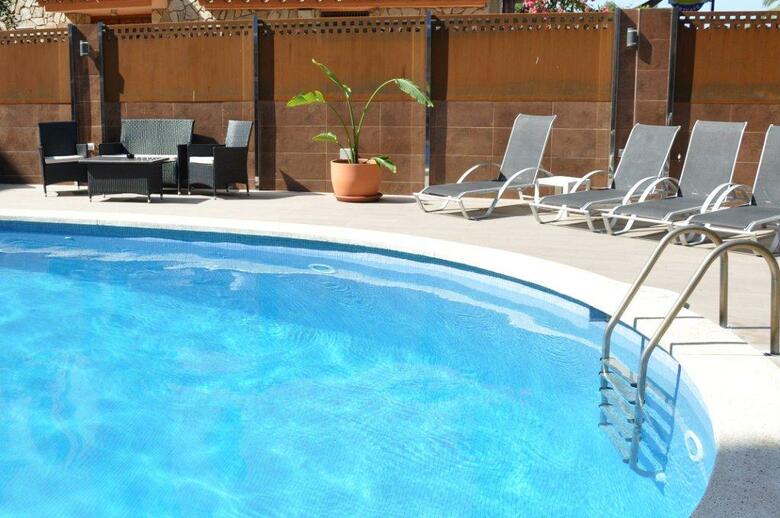Hotel Stella Maris