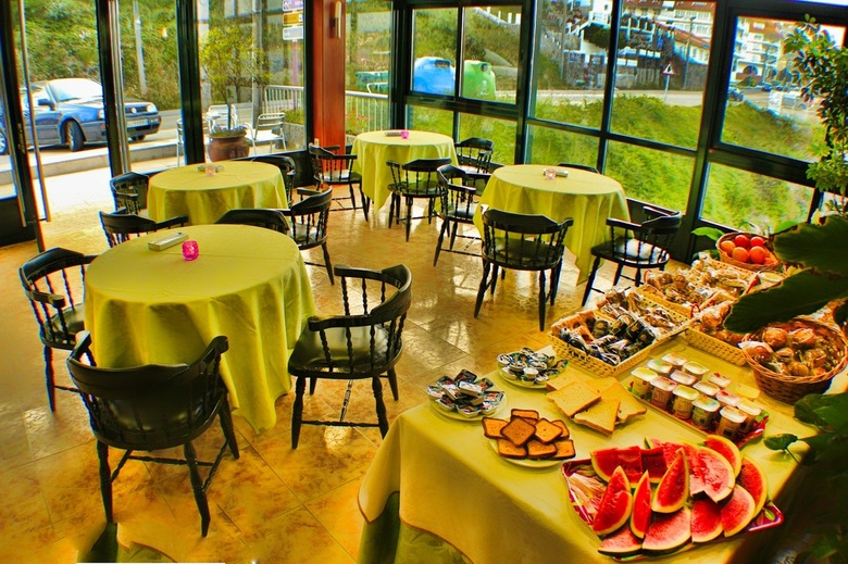 Hotel Stella Maris
