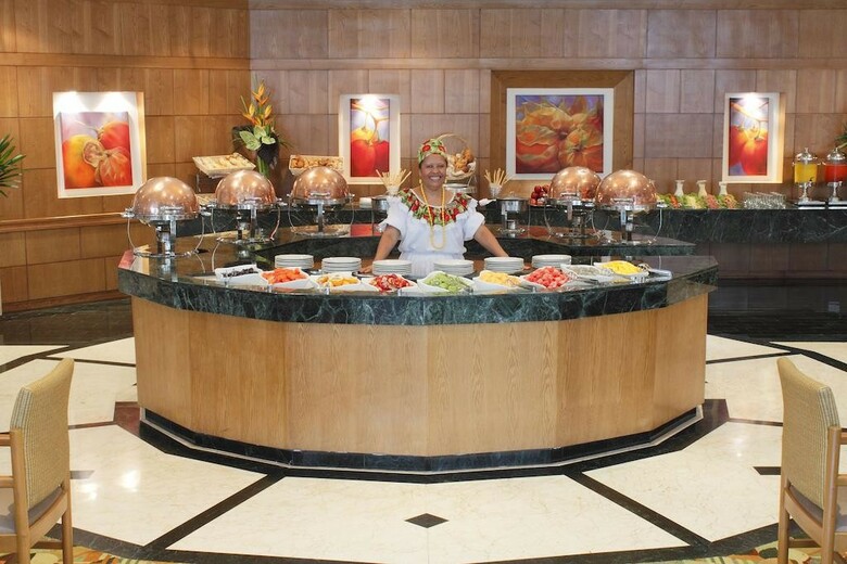 Hotel Intercontinental Cali