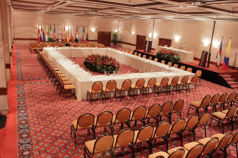 Hotel Intercontinental Cali