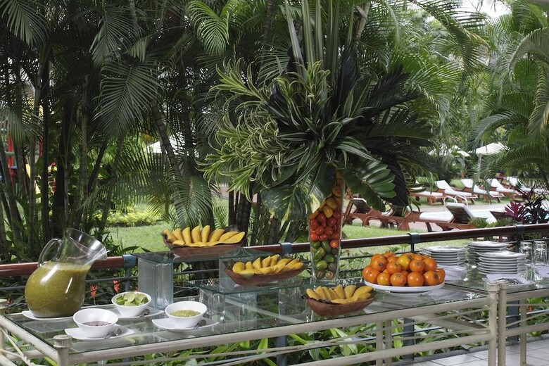 Hotel Intercontinental Cali