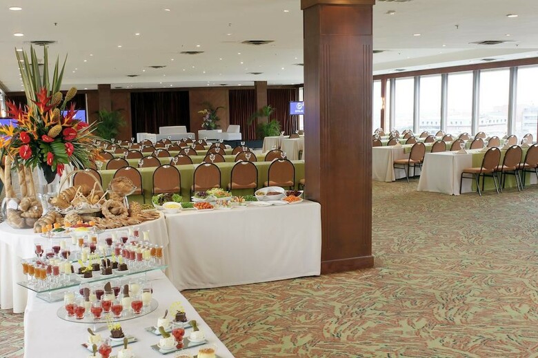 Hotel Intercontinental Cali