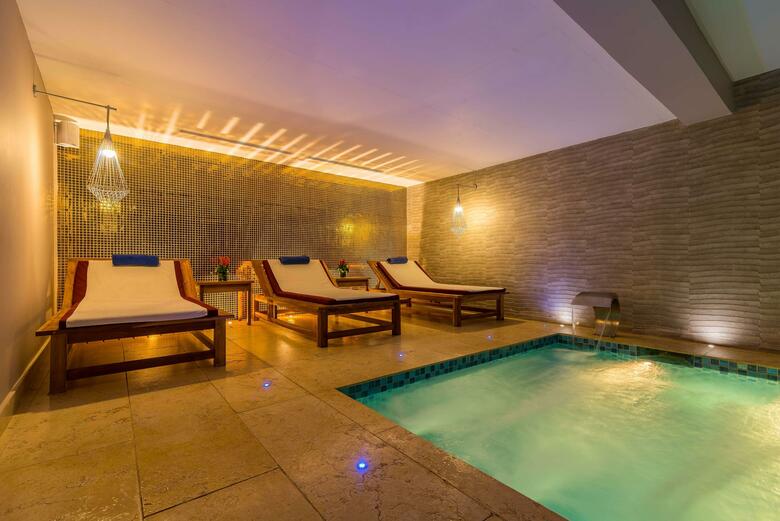 Hotel Caribe By Faranda Grand A Member Of Radisson Individuals
