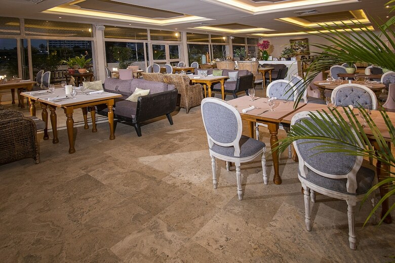 Hotel Caribe By Faranda Grand A Member Of Radisson Individuals