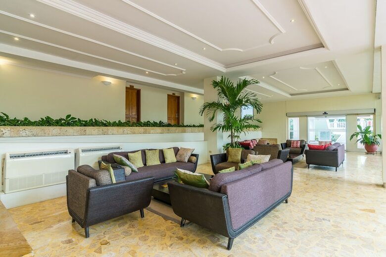 Hotel Caribe By Faranda Grand A Member Of Radisson Individuals