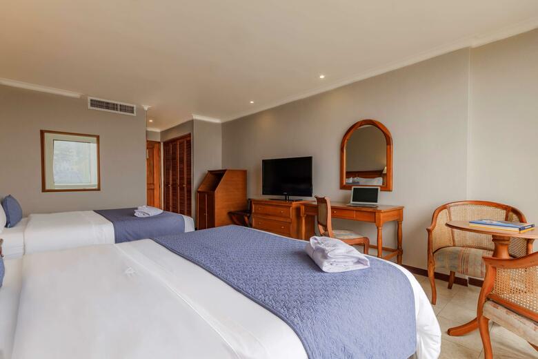 Hotel Caribe By Faranda Grand A Member Of Radisson Individuals
