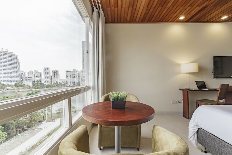 Hotel Caribe By Faranda Grand A Member Of Radisson Individuals