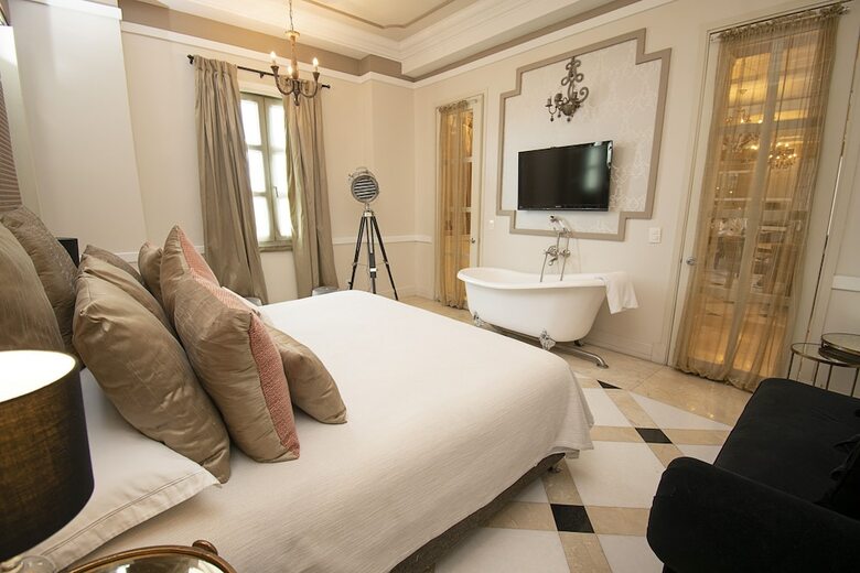 Hotel Caribe By Faranda Grand A Member Of Radisson Individuals