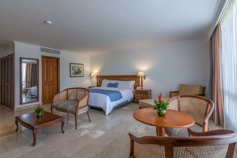 Hotel Caribe By Faranda Grand A Member Of Radisson Individuals