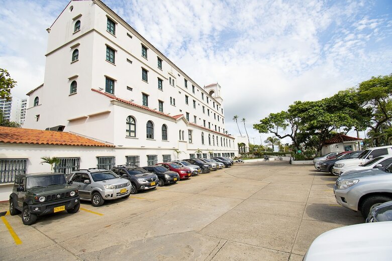 Hotel Caribe By Faranda Grand A Member Of Radisson Individuals