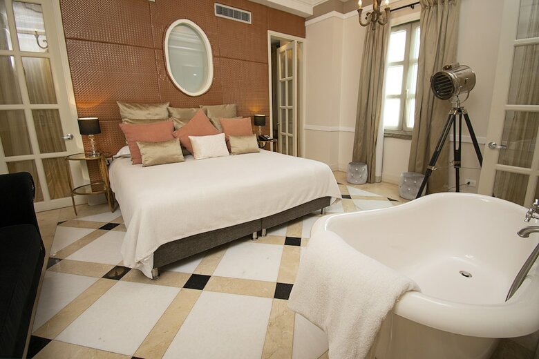 Hotel Caribe By Faranda Grand A Member Of Radisson Individuals