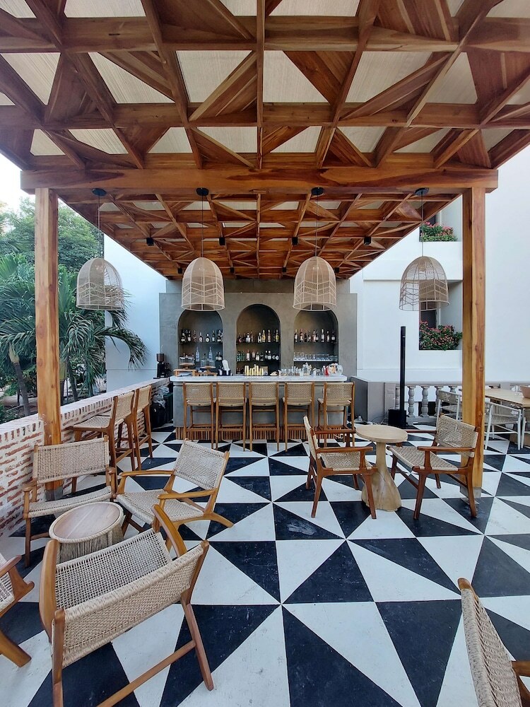 Hotel Caribe By Faranda Grand A Member Of Radisson Individuals