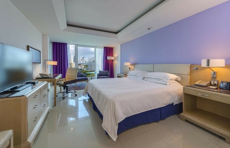 Hotel Hilton Cartagena