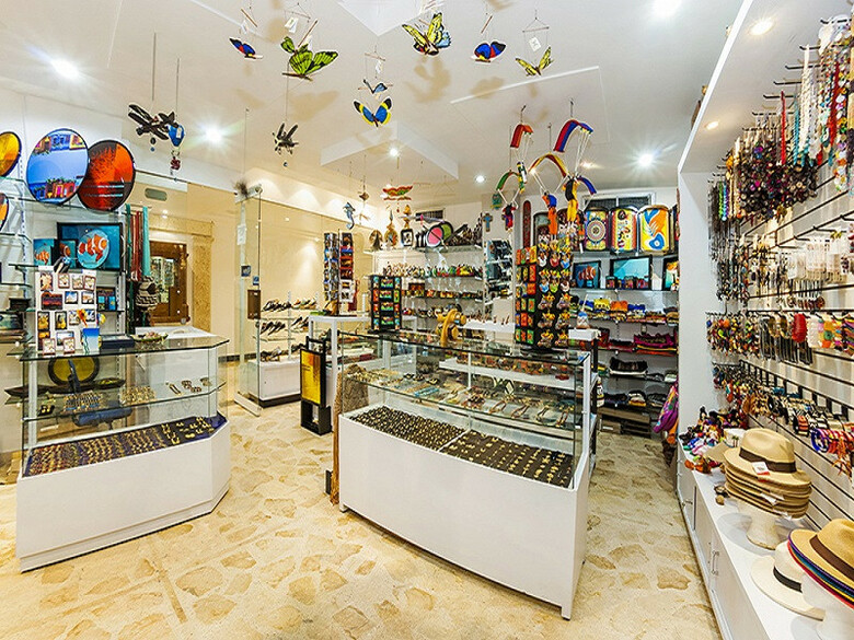 Hotel Almirante Cartagena