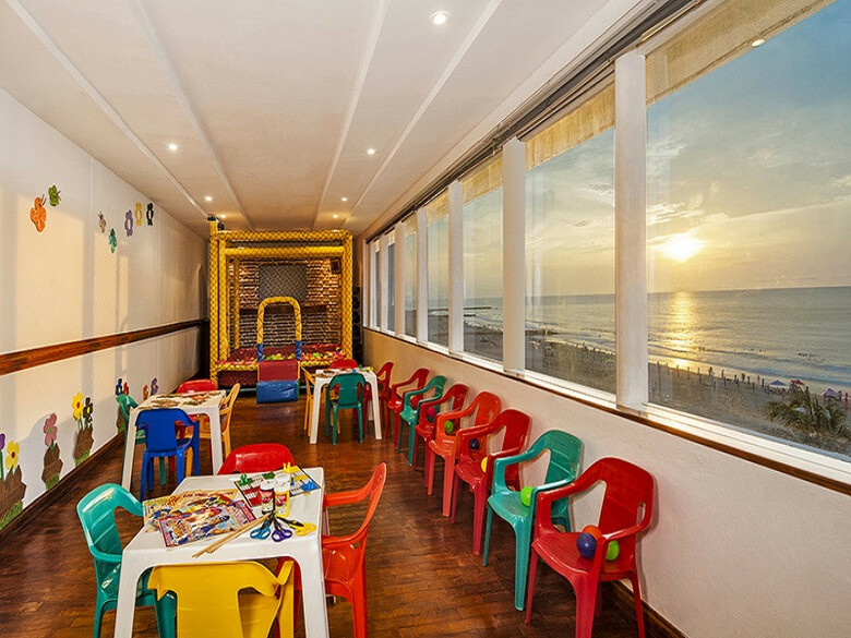 Hotel Almirante Cartagena