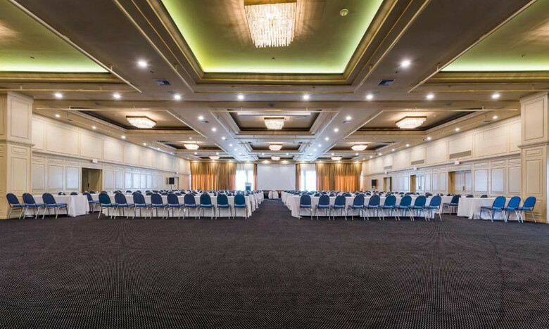 Hotel Intercontinental Medelln