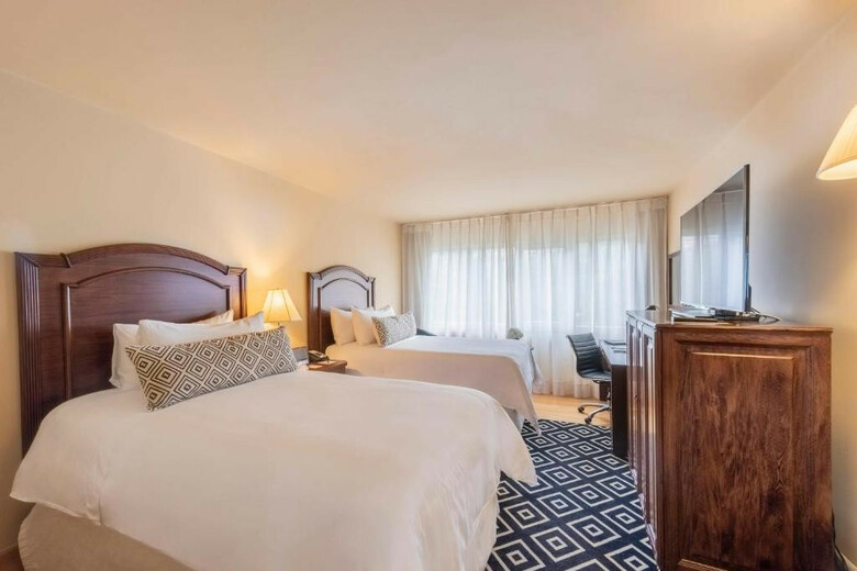 Hotel Intercontinental Medelln