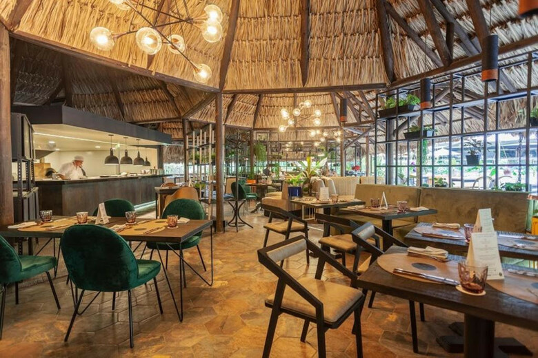 Hotel Intercontinental Medelln