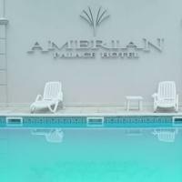 Epic Hotel Villa Mercedes
