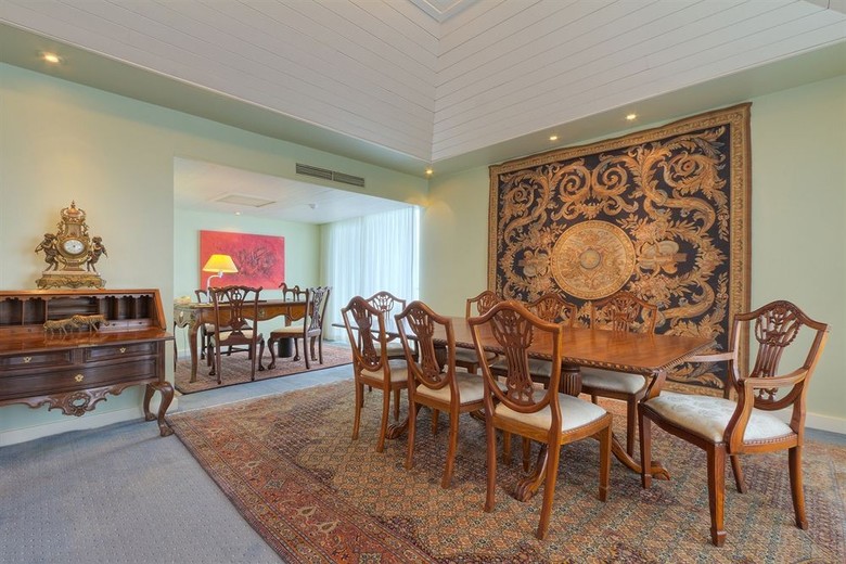 Hotel Royal Tulip Rio S�o Conrado
