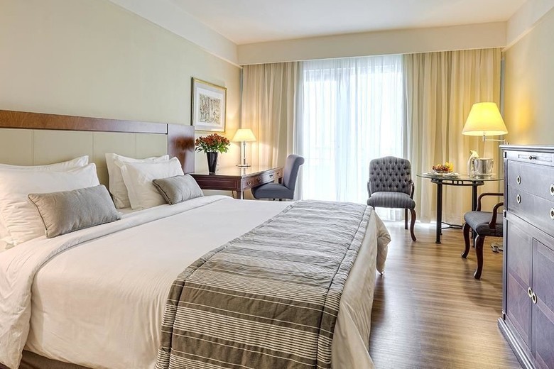 Hotel Royal Tulip Rio S�o Conrado