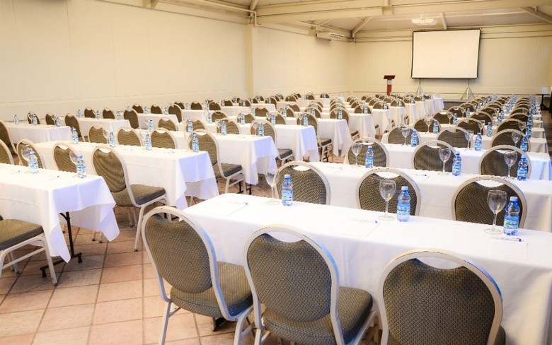 Hotel Pestana S�o Paulo
