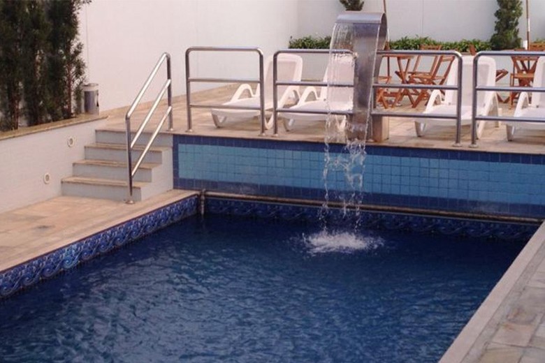 Hotel Pestana S�o Paulo