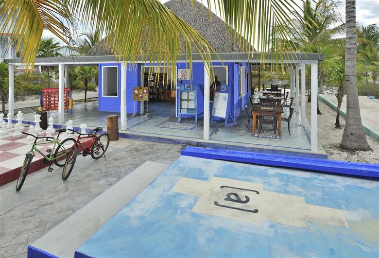 Hotel Memories Cayo Largo
