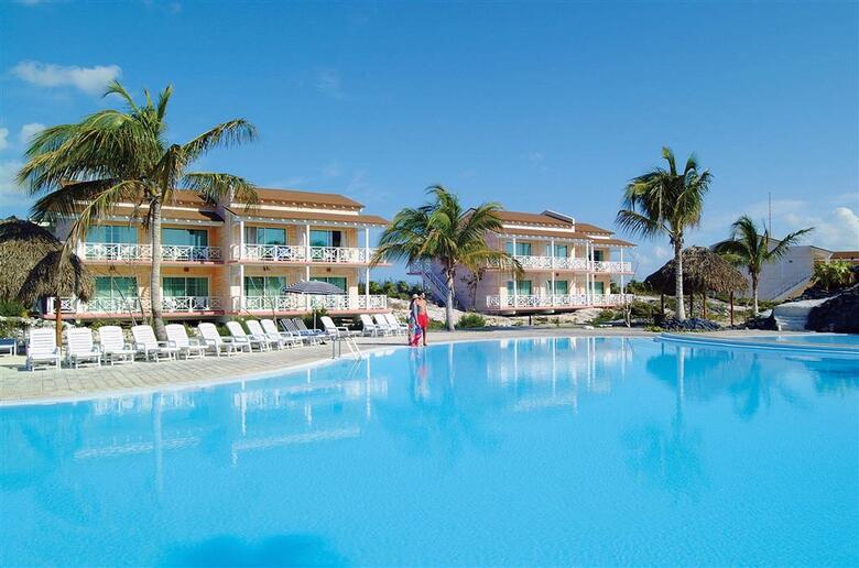 Hotel Memories Cayo Largo