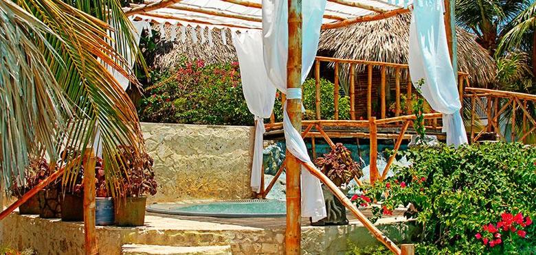 Hotel Sol Pelicano