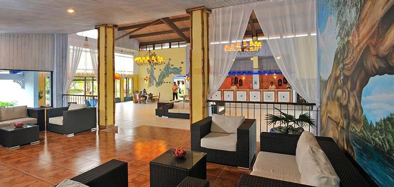 Hotel Sol Pelicano