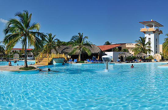 Hotel Sol Pelicano