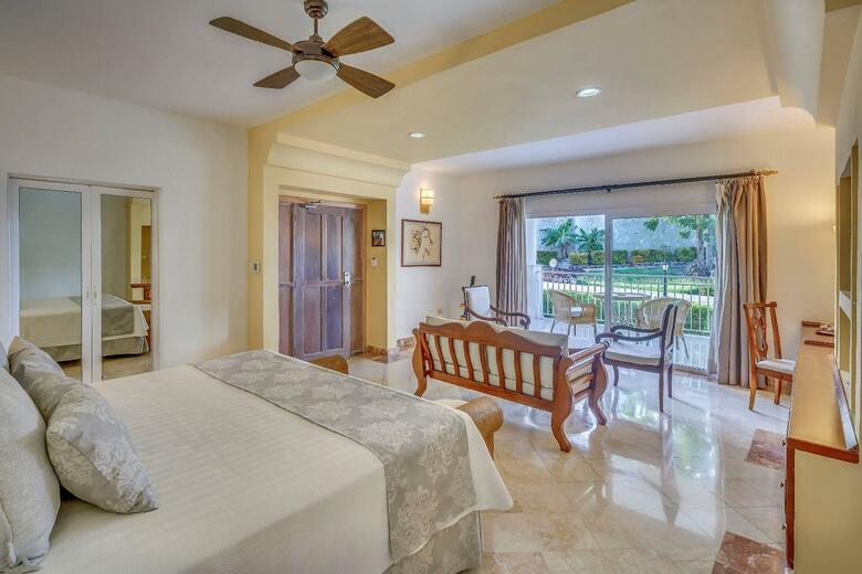 Hotel Paradisus Rio De Oro