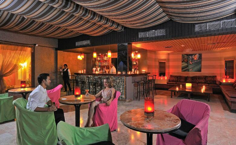 Hotel Paradisus Rio De Oro