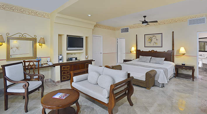 Hotel Paradisus Rio De Oro
