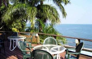 Hotel Villa Caribe