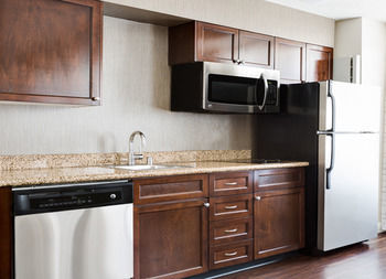 Hotel Residence Inn Washington, Dc/ Downtown