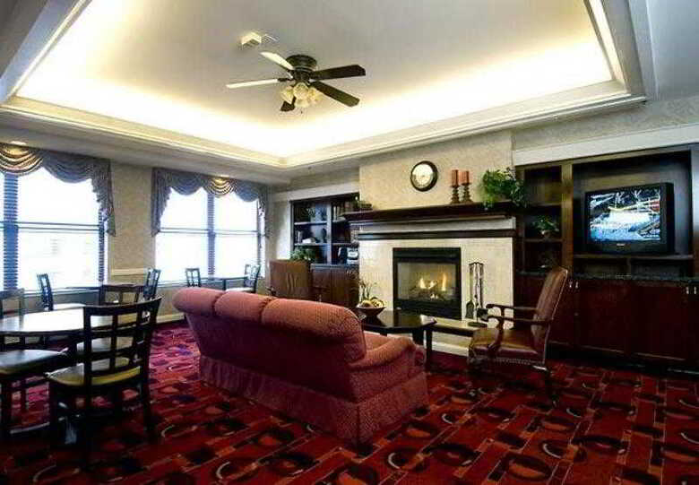 Hotel Residence Inn Washington, Dc/ Downtown
