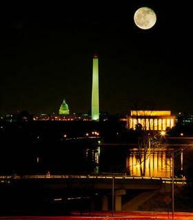 Hotel Residence Inn Washington, Dc/ Downtown