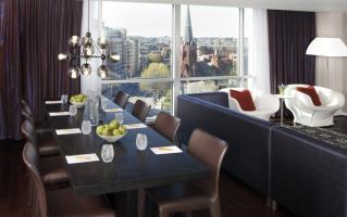Hotel Residence Inn Washington, Dc/ Downtown