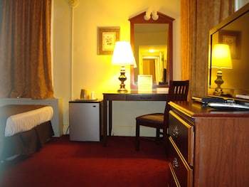 Windsor Park Hotel