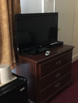 Windsor Park Hotel