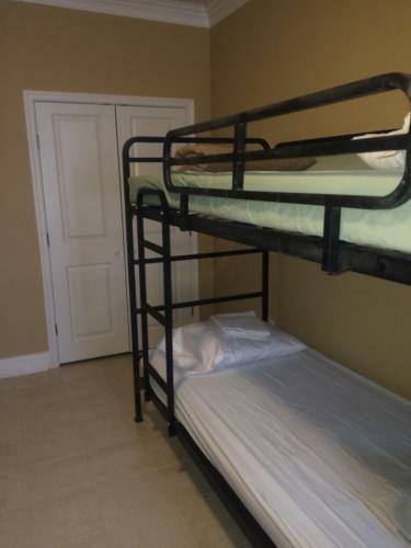 Capital Comfort Hostel